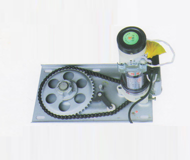 龍巖金彩恒卷門(mén)機(jī)