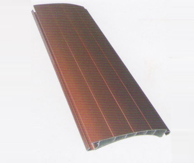 五骨紫銅電泳（龍巖卷閘門(mén)）